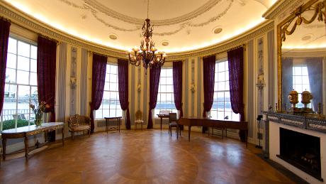 Photo Het Dordts Patriciërshuis en Dordrecht, Voir, Visiter le musée