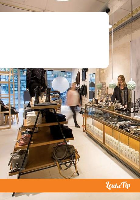 Eindhoven 10 conseils amusants boutiques de mode jour shopping mode