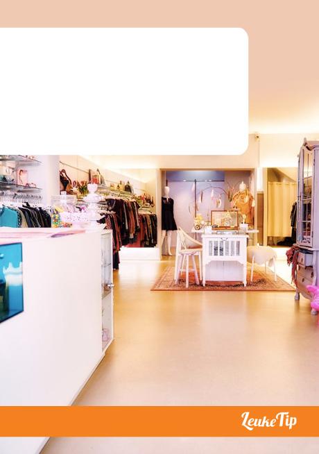 Den Bosch 10 meilleures boutiques, boutiques et boutiques de mode jour shopping