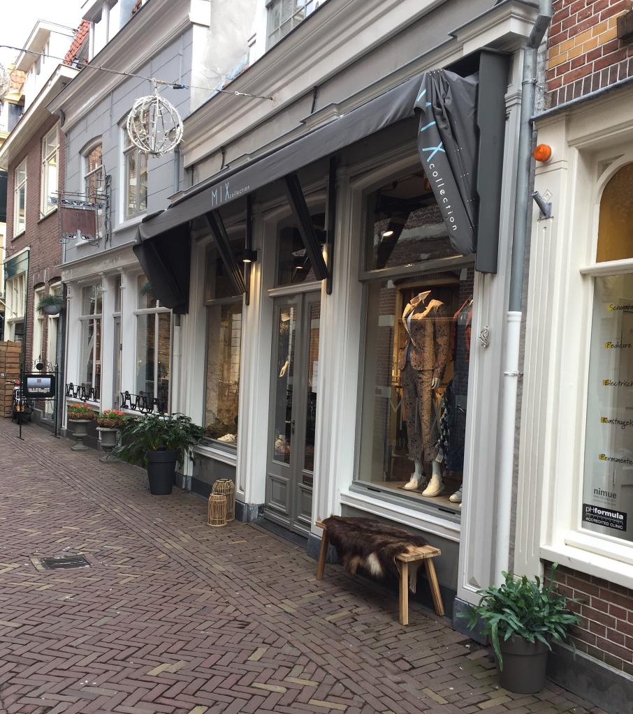 Photo Mix-collection en Alkmaar, Shopping, Mode et habillement - #1