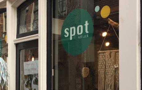 Photo Spot Atelier en Alkmaar, Shopping, Acheter des cadeaux, Accessoires pour la maison