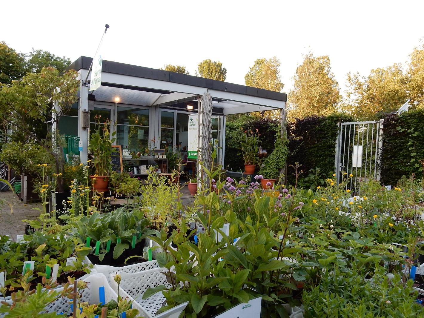 Photo Hortus Alkmaar en Alkmaar, Voir, Loisirs, Voir, Activité - #1