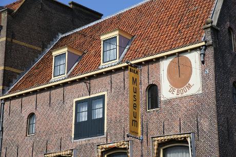 Photo Biermuseum De Boom en Alkmaar, Voir, Musées & galeries