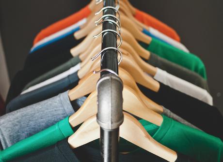 Photo Okimono en Arnhem, Shopping, Mode et habillement