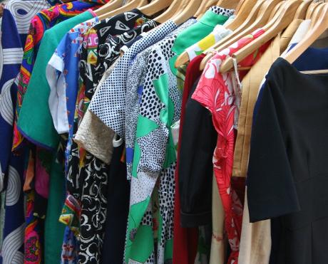 Photo ReShare Store en Arnhem, Shopping, Mode et habillement