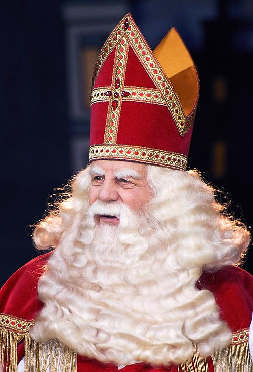 Photo Het Sinterklaasmuseum en Zwolle, Voir, Musées & galeries - #1