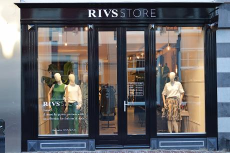 Photo RIVS Store en Alkmaar, Shopping, Mode et habillement
