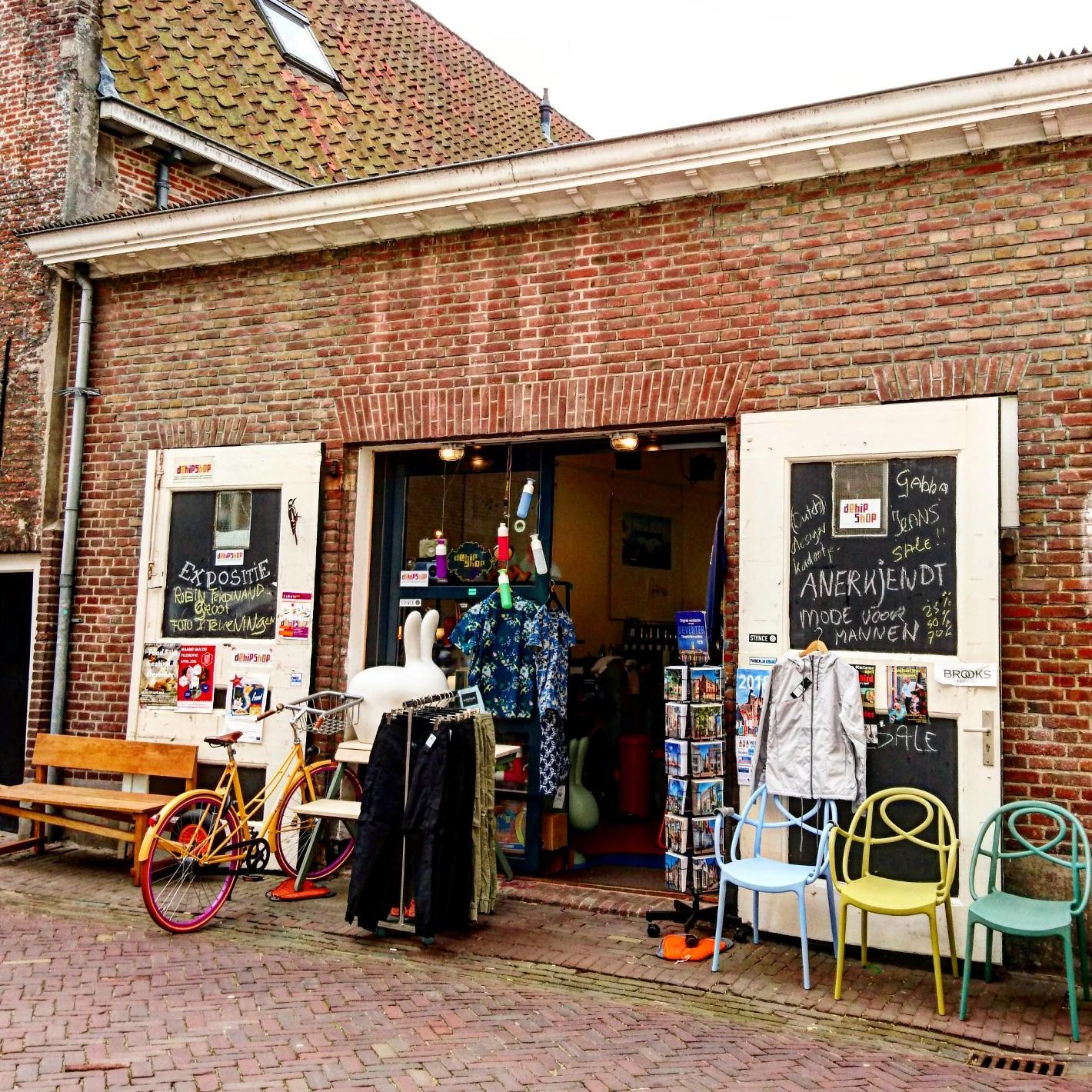 Photo De Hipshop en Deventer, Shopping, Mode, Cadeau, Art de vivre - #1