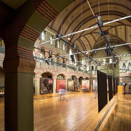 Photo Synagoge en Groningen, Voir, Sites touristiques
