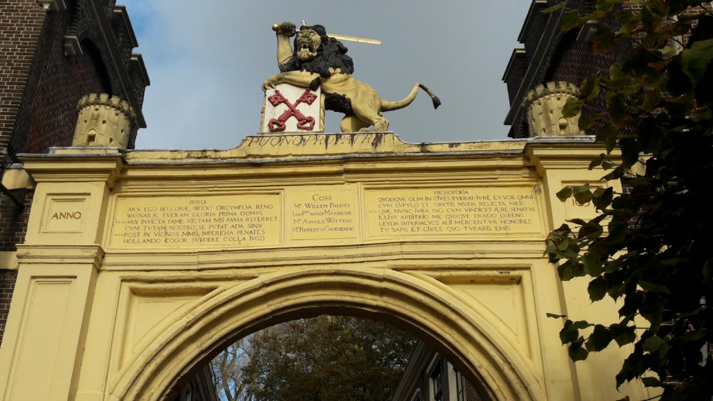 Photo Stadswandeling Leiden met gids en Leiden, Activité, Voir, Activité, Événement - #1