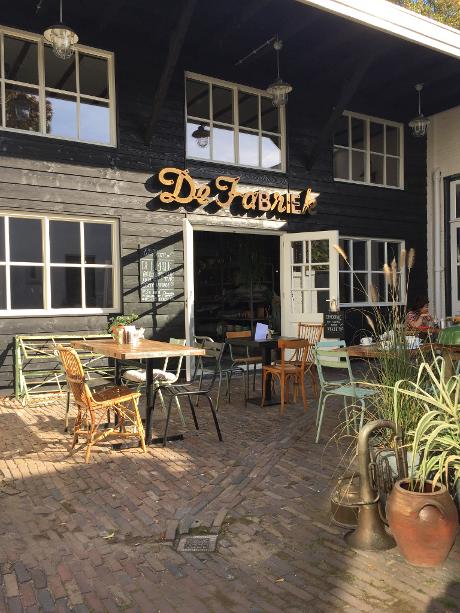 Photo De Fabriek en Nijmegen, Manger & boire, Art de vivre, Café, Déjeuner