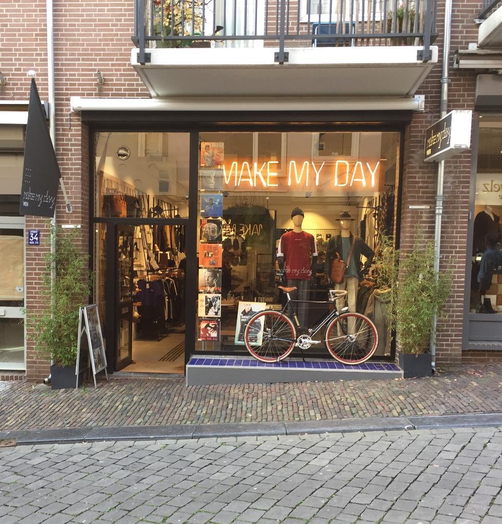 Photo Make My Day Men en Nijmegen, Shopping, Mode et habillement - #1