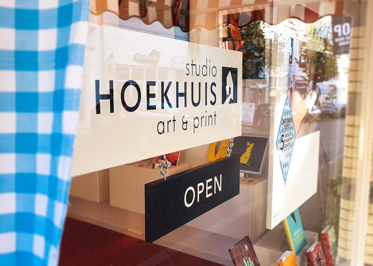 Photo Studio Hoekhuis en Arnhem, Shopping, Accessoires pour la maison - #1