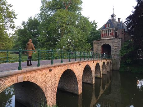 Photo Oosterpoort en Hoorn, Voir, Sites touristiques