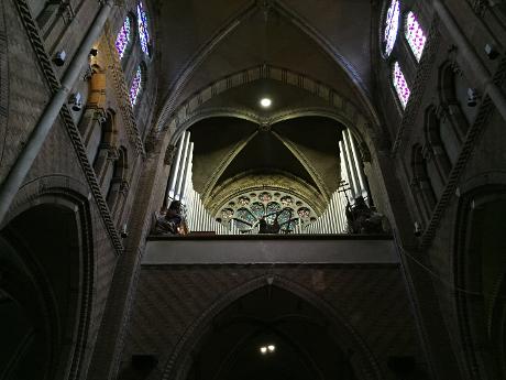 Photo Sint-Catharinakerk en Eindhoven, Voir, Sites touristiques