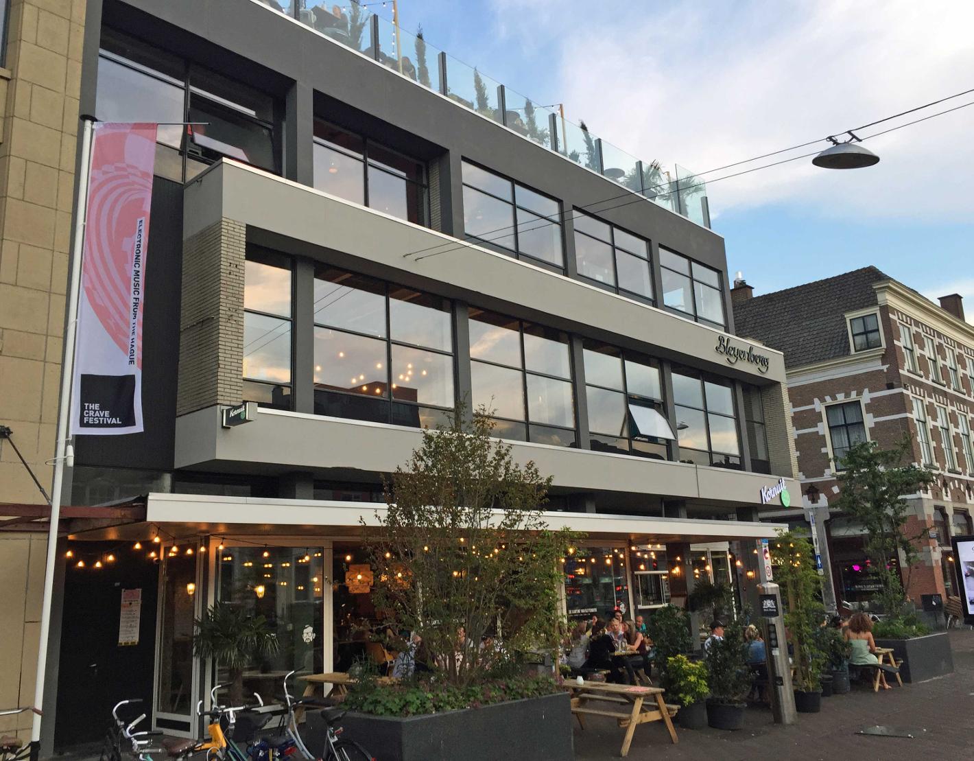 Photo Bleyenburg en Den Haag, Manger & boire, Café, Déjeuner, Boire - #1