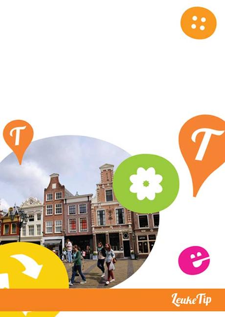 Journée de shopping équitable et durable à Alkmaar