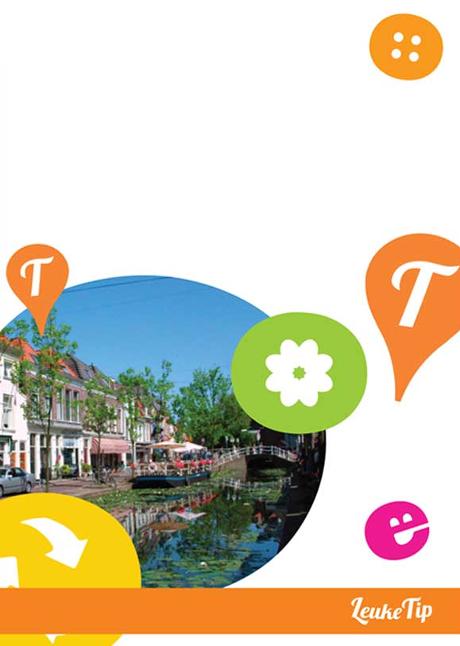 Journée de shopping équitable et durable à Delft