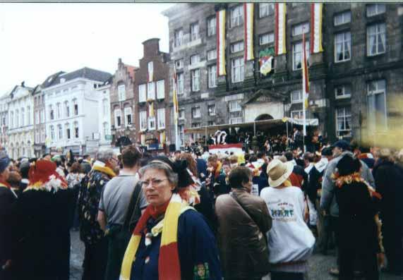 Photo De Bossche Markt en Den Bosch, Voir, Café, Boire, Voir - #1