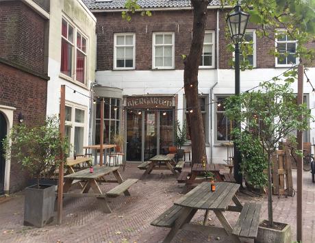 Photo Delfts Brouwhuis en Delft, Manger & boire, Boire