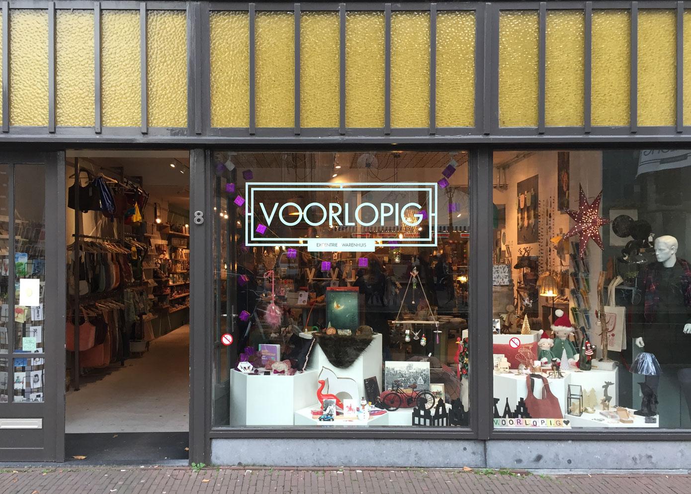 Photo Voorlopig en Delft, Shopping, Cadeaux & présents, Art de vivre et cuisiner - #1
