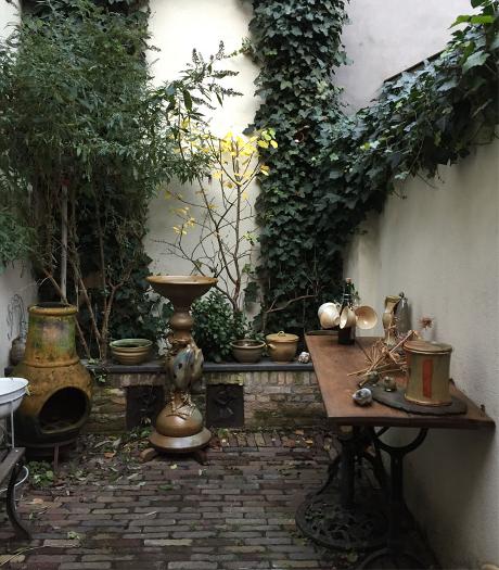 Photo Atelier Hof 3 en Dordrecht, Shopping, Art de vivre, Loisirs, Voir