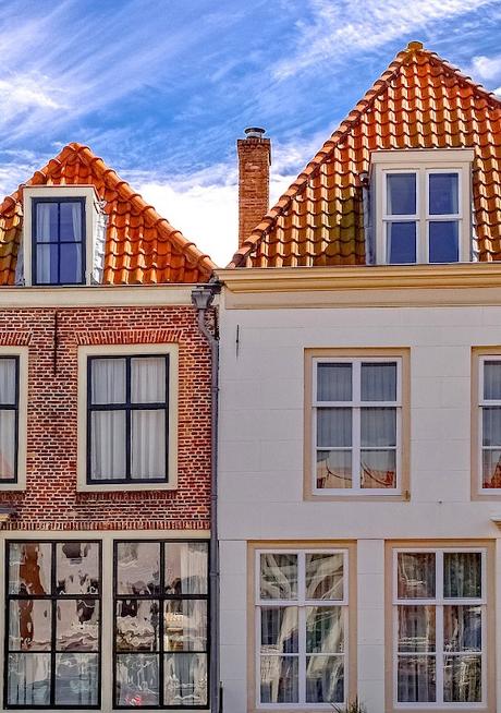 15 meilleurs chambres d'hôtes et appartements dans le centre de Middelburg