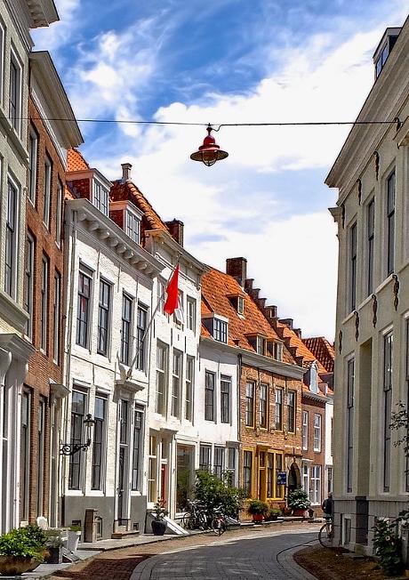 10 endroits uniques pour séjourner dans le centre-ville de Middelburg