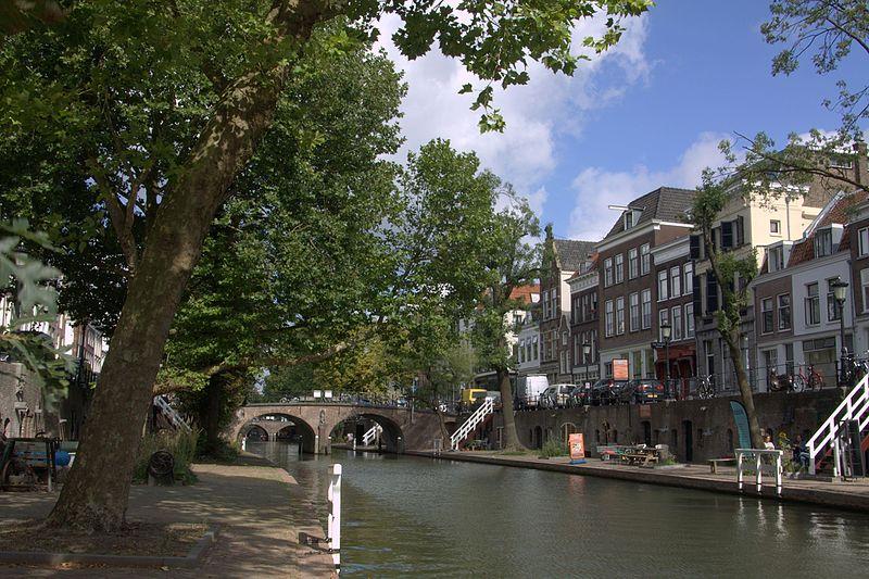 Photo Museumkwartier en Utrecht, Voir, Musées & galeries, Quartier, place, parc - #1