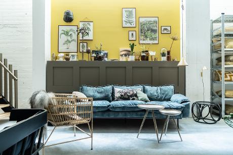 Photo Laif & Nuver en Groningen, Shopping, Art de vivre et cuisiner
