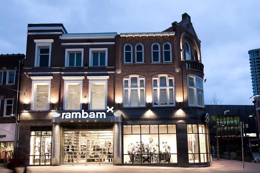 Photo Rambam en Eindhoven, Shopping, Mode et habillement - #1