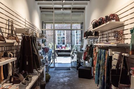 Photo Bijzonderheden conceptstore en Zwolle, Shopping, Mode et habillement