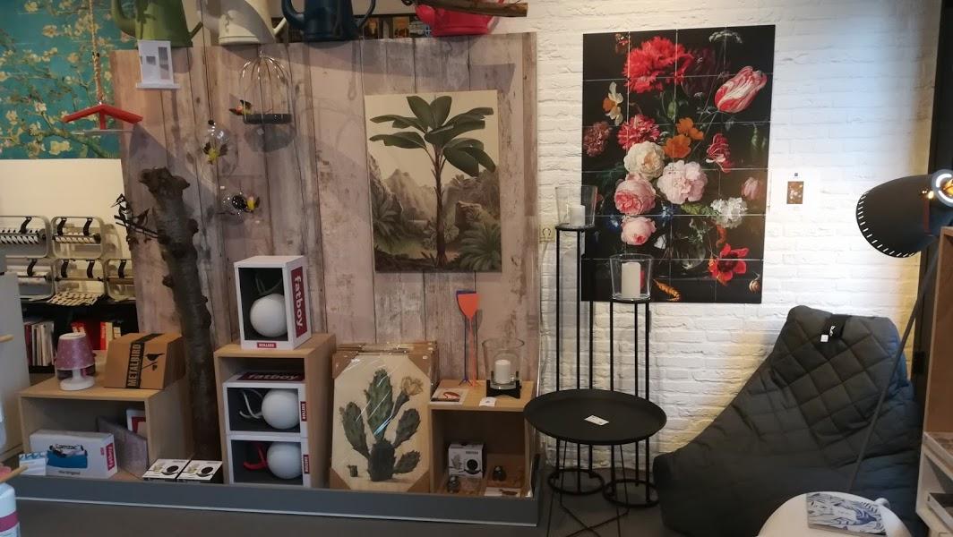 Photo Pogo-designshop en Zwolle, Shopping, Accessoires pour la maison - #1