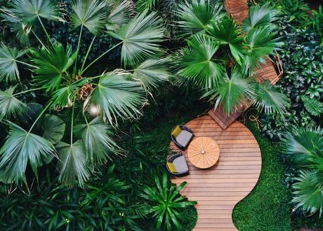 Photo Hotel Jakarta en Amsterdam, Dormir, Hôtels & logement