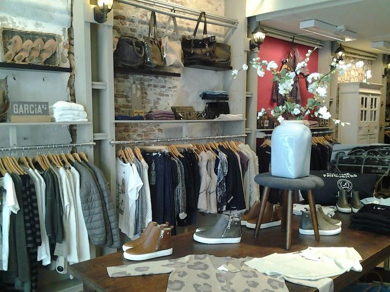 Photo InStyle women's fashion en Purmerend, Shopping, Mode et habillement - #1