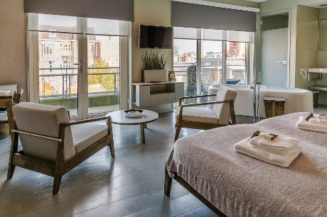 Photo Hotel Asgard en Groningen, Dormir, Hôtels & logement