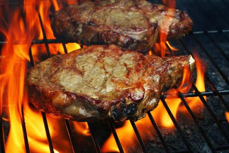 Photo Vlees & Co en Arnhem, Manger & boire, Dîner