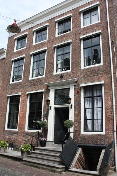 Photo B&B 't Poorthuys en Middelburg, Dormir, Bed & breakfast - #1