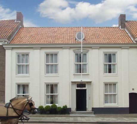 Photo Abeelboom B&B en Middelburg, Dormir, Passer la nuit