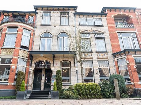 Photo Hotel Fidder - Patrick's Whisky Bar en Zwolle, Dormir, Hôtels & logement