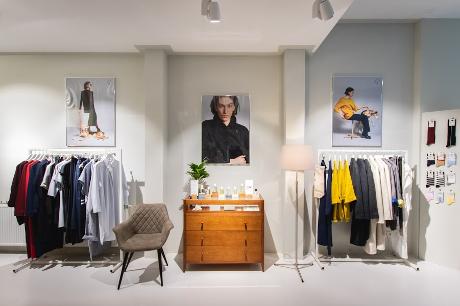 Photo Elsien Gringhuis en Arnhem, Shopping, Mode et habillement