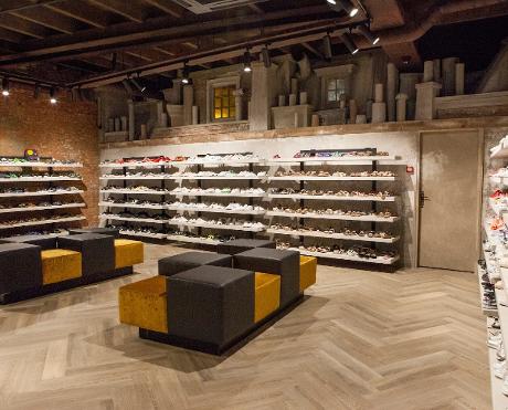 Photo Omoda Schoenen en Middelburg, Shopping, Shopping agréable