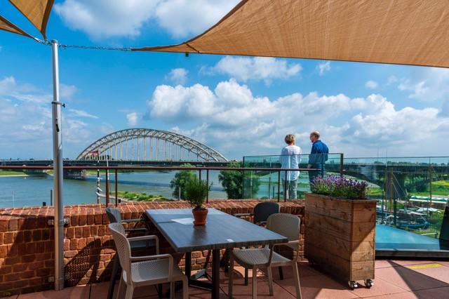 Photo De Bastei en Nijmegen, Voir, Visiter le musée - #1