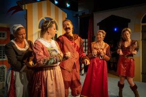 Photo Microtheater en Delft, Activité, Activités