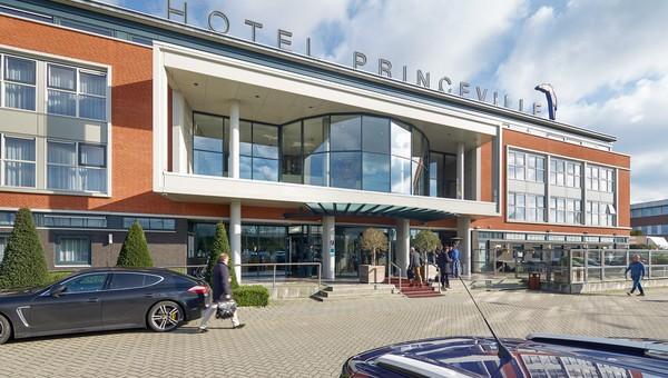 Photo Van der Valk Hotel Princeville Breda en Breda, Dormir, Hôtels & logement - #1