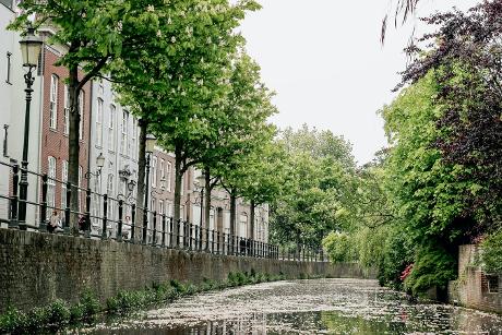 Photo Waterlijn en Amersfoort, Activité, Activités