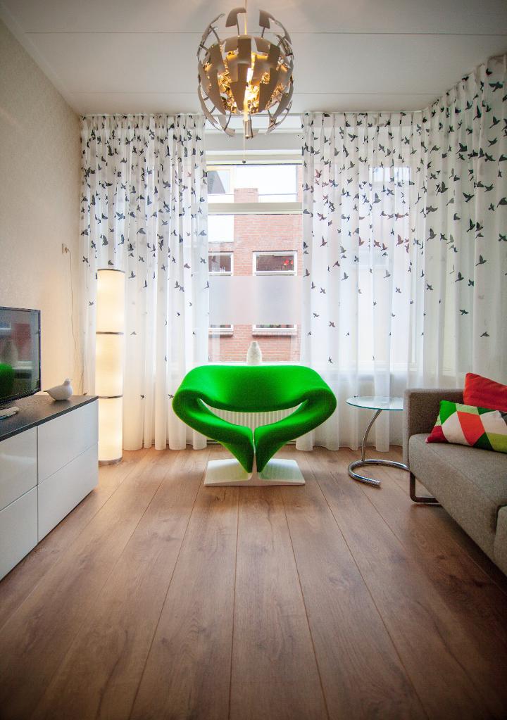 Photo Stay 19 en Groningen, Dormir, Rester - #1