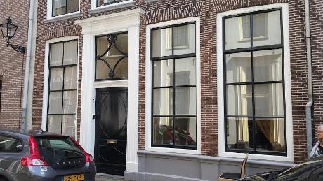 Photo B&B Bij De Sassenpoort en Zwolle, Dormir, Bed & breakfast