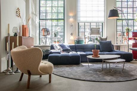 Photo Van Waay & Soetekouw en Delft, Shopping, Accessoires pour la maison