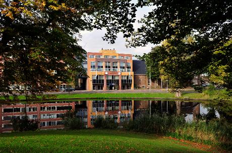 Photo Amrâth Hotel Alkmaar en Alkmaar, Dormir, Hôtels & logement